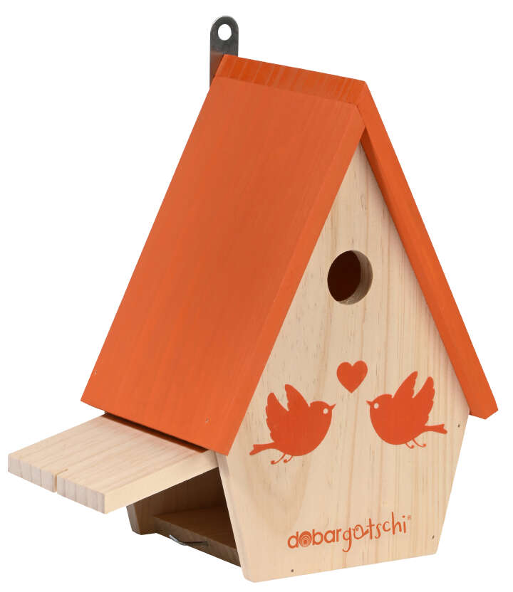 dobar Nistkasten dobargotschi